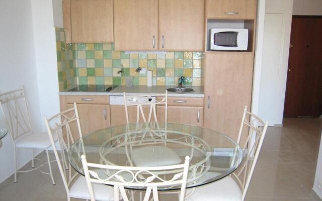 Appartement Cavalaire-sur-Mer, 2 pièces, 4 personnes - FR-1-100-224