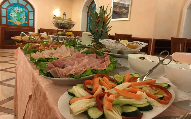 Mokinba Hotels Montebianco