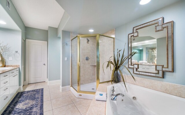 Crb0313 3 Bedroom Condo