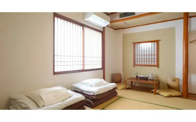 Air Hostel LCC