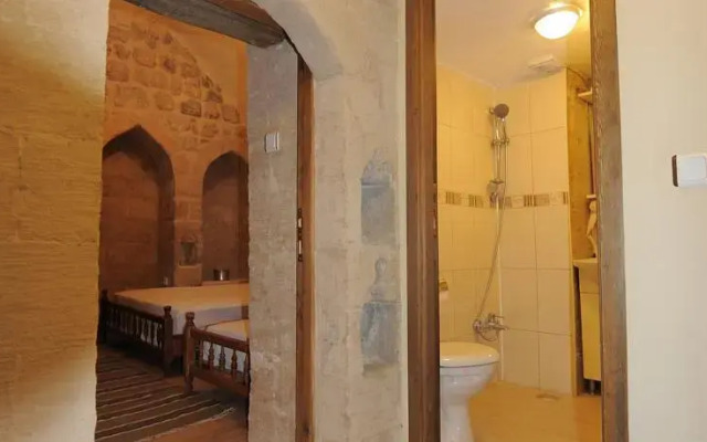 Ipekyolu Guesthouse