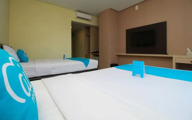 Airy Pasar Pagi KH Kholid 1 Samarinda