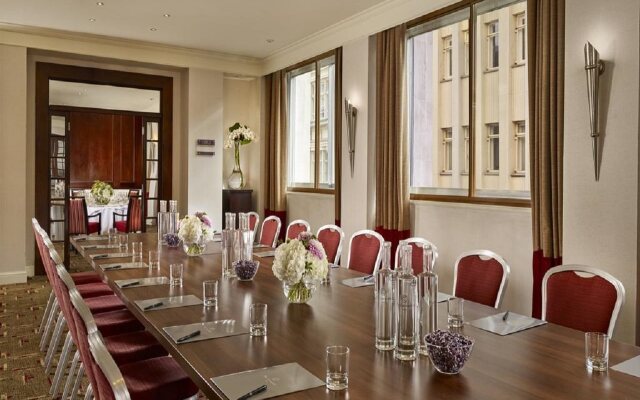 The Cavendish London