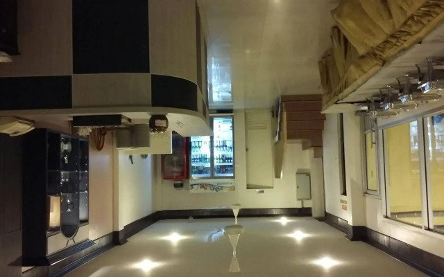 Hotel Sea Princess
