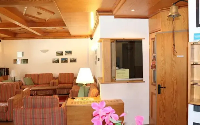 Alpi Residence
