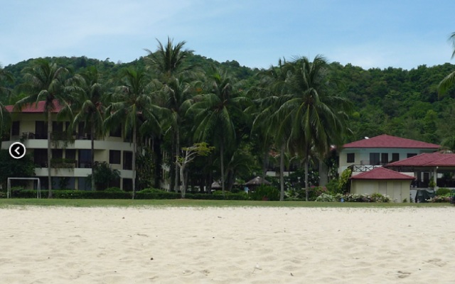 Holiday Villa Beach Resort & Spa Langkawi