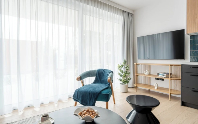 Posesja Plażowa Premium & Spa