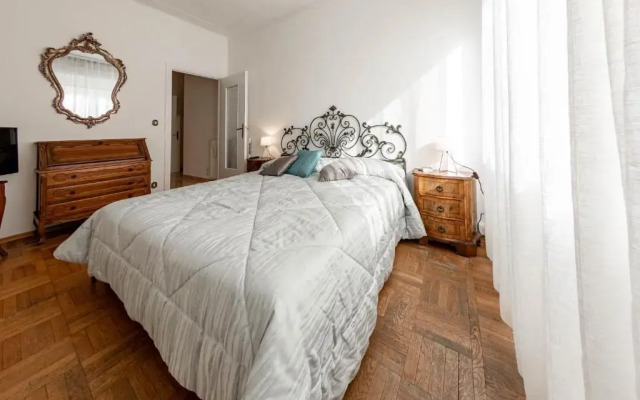 H11 [Lux Ariston] Sanremo - Centro
