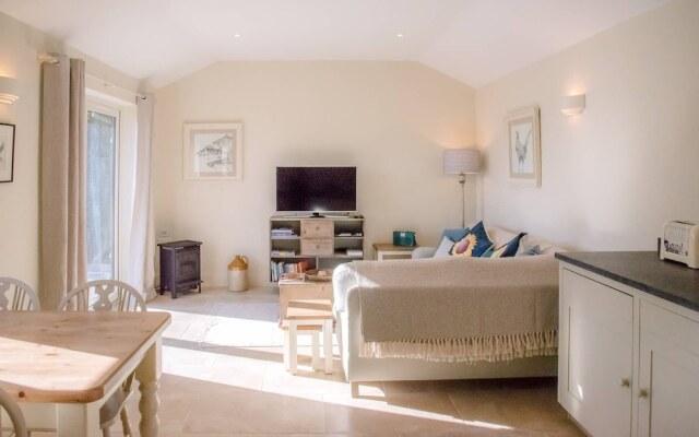 Hill Stables, Ufford