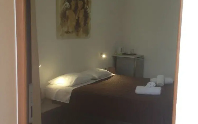 Romantic Spa Resort