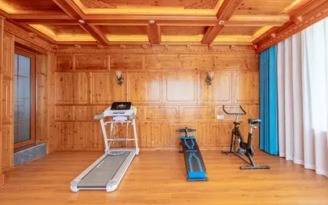 Xingchenhai Boutique B&B