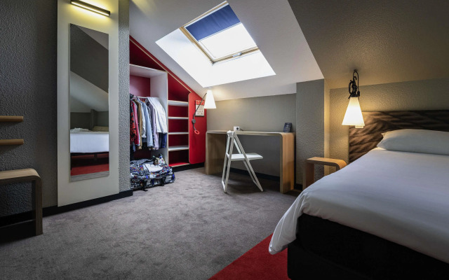 ibis Montargis