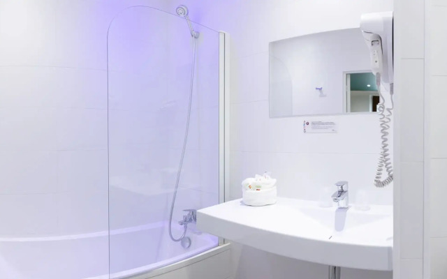 Grand Hôtel de la Gare Toulon – Boutique Hôtel