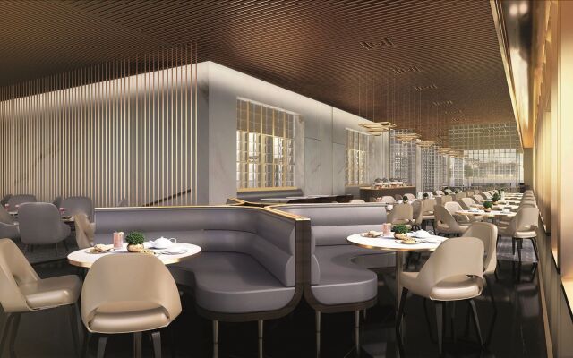 The Murray, Hong Kong, a Niccolo Hotel