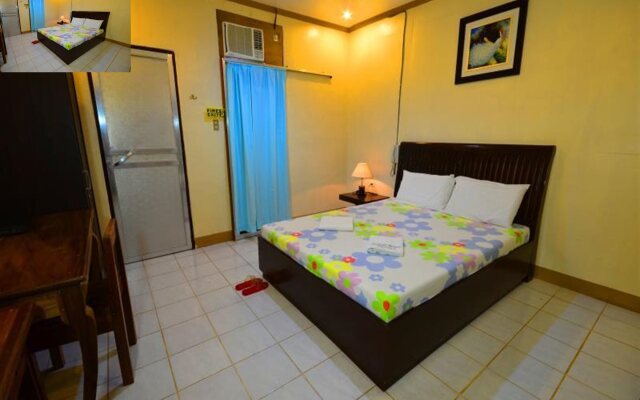 Hillside Resort