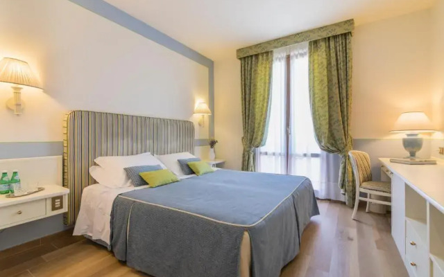 Relais Santa Chiara - Tuscany Charme