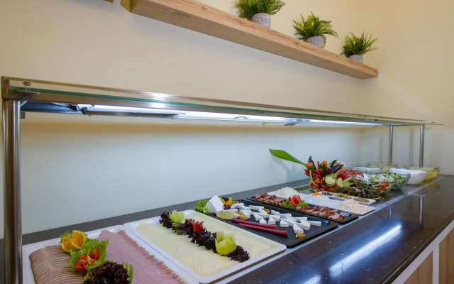 Isida Hotel