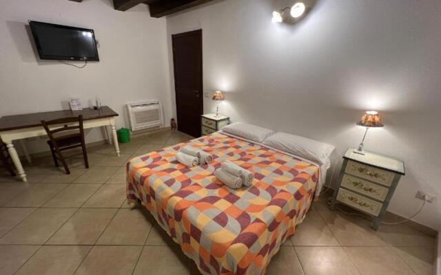 L'Antica Torre Caralis Holiday