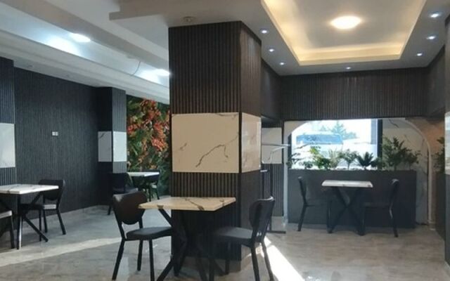 Fermir Grand Otel