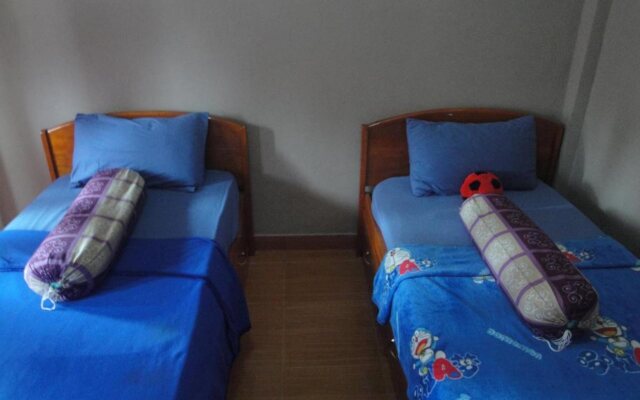 Link Homestay Foods & Drinks