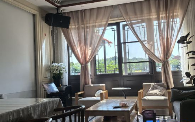 Tianbian Yoqi Homestay