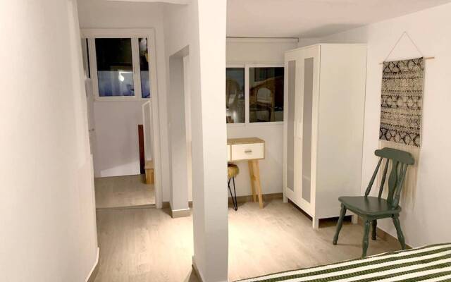 House With 2 Bedrooms in Punta Mujeres, With Wifi