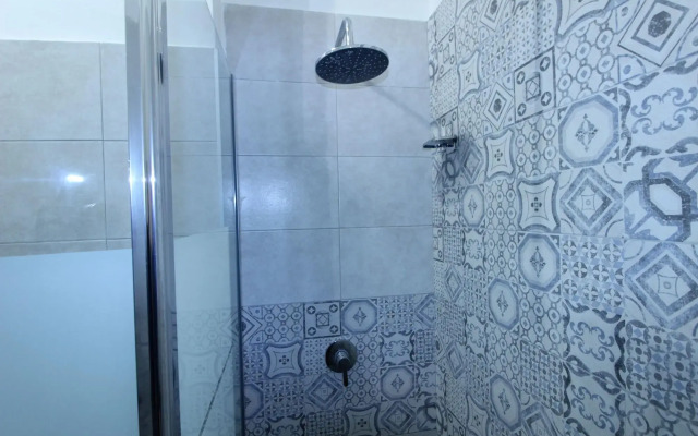 Heart of Rome Rooms