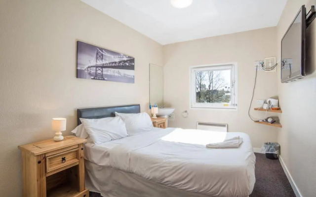 Metro Inns Teesside
