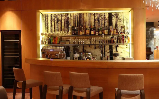 Spa Hotel Zedern Klang