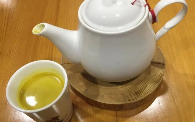 Bei Yue B&B