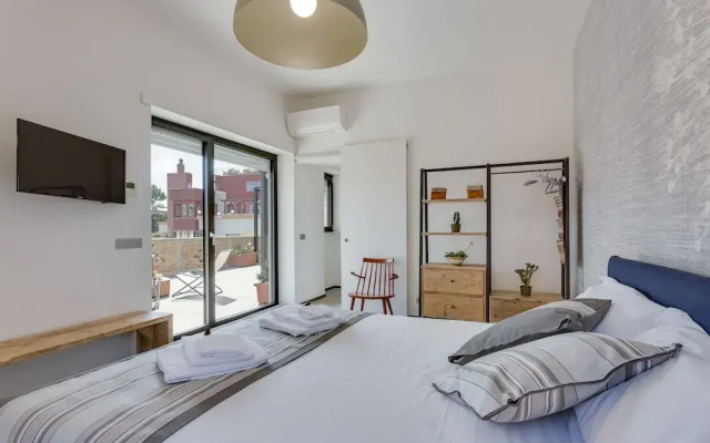 Rome as you feel - San Lucio Apartments