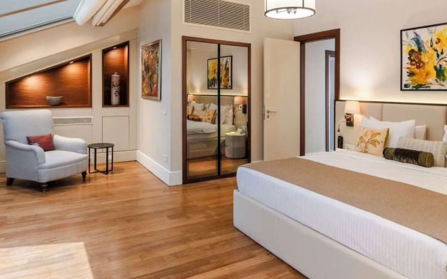 Cheya Hotels & Residences