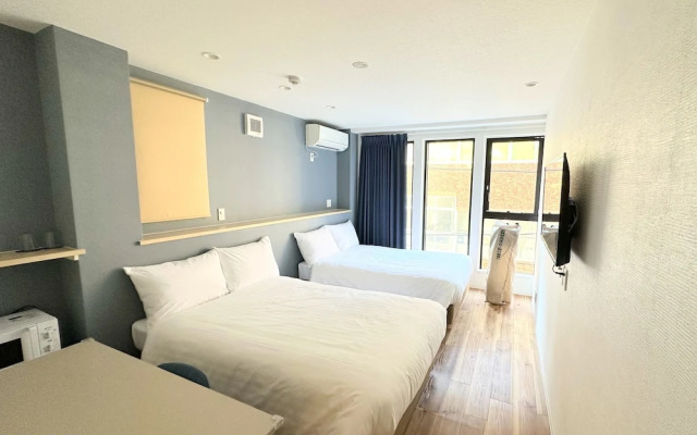 Ikoi Hotel Tokyo