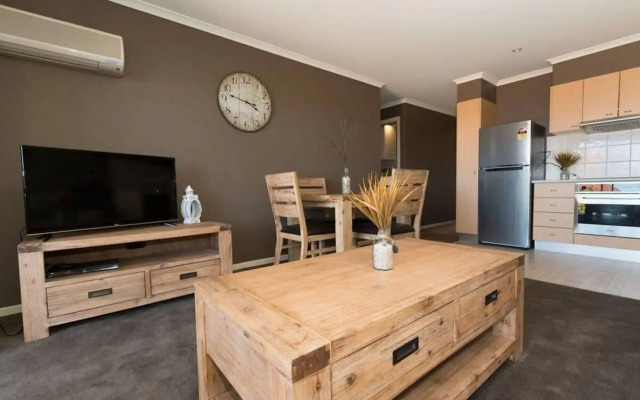 Beach Haven Executive Apartments