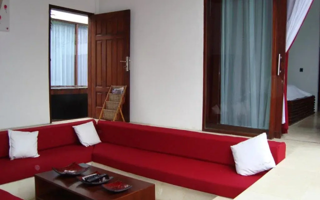 The H Rooms At Horizontal