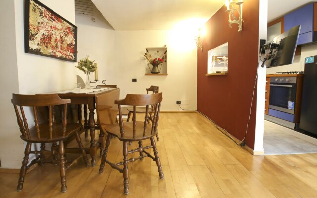 Apartment - Raimondo di Sangro III BH 102