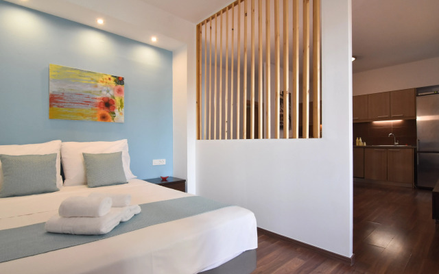 Hermes Hotel