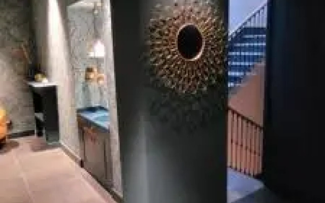 Santarella Guest House