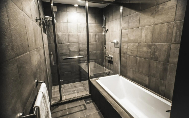 Oarks canal park hotel Toyama