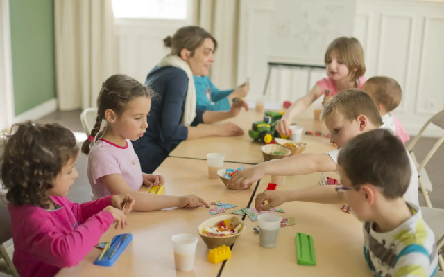 Les Loges Du Parc & Spa