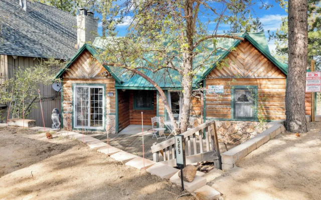 Temple Lake Views#2298