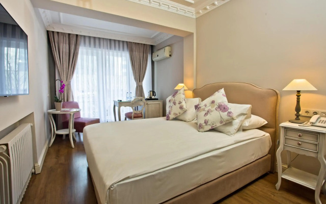 Villa Blanche Hotel