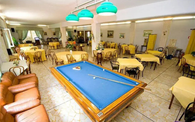 Park Hotel