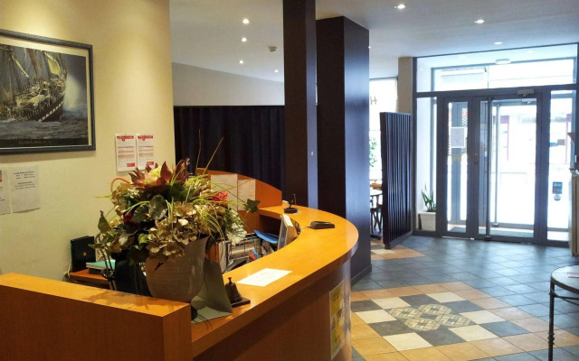 Hôtel Azur