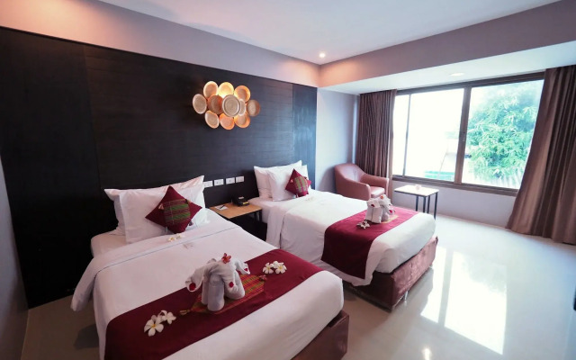River Kwai Hotel