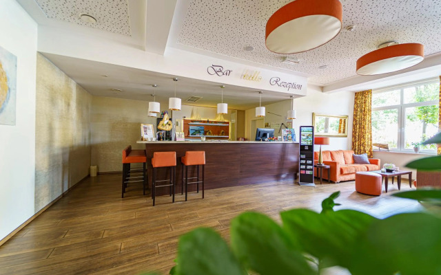 Seehotel am Südhorn (Ambientehotel Scharmützelsee)