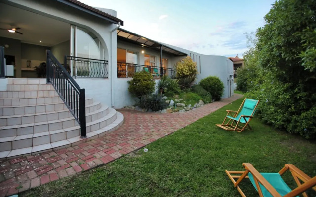 Quiet Shores Langebaan