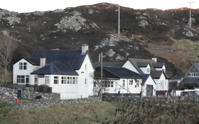 The Drumbeg Hotel