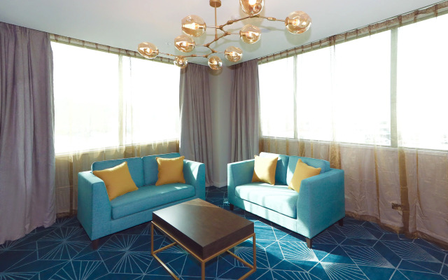 Swiss-Belhotel Napier