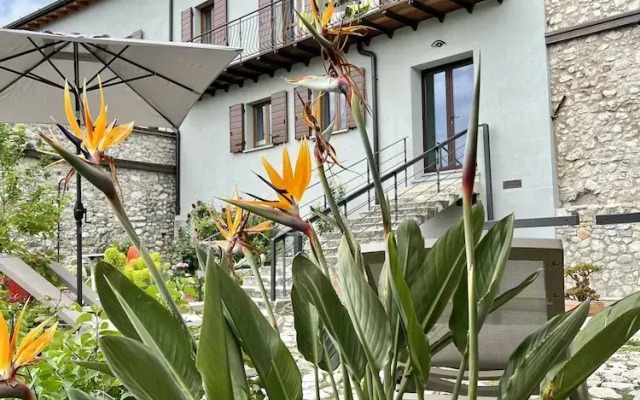 Villa del Lis